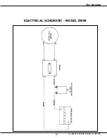 Preview for 14 page of Gold Medal Sno-Konette DC Battery 1009 Instruction Manual