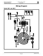 Preview for 14 page of Gold Metal 2083 Instruction Manual