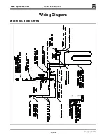 Preview for 18 page of Gold Metal 8080 Series Instruction Manual