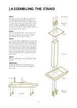 Preview for 10 page of Gold Note A3-EVO User Manual