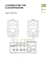 Preview for 11 page of Gold Note A3-EVO User Manual