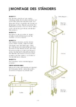 Preview for 26 page of Gold Note A3-EVO User Manual