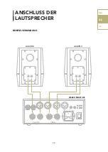 Preview for 27 page of Gold Note A3-EVO User Manual