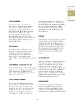 Preview for 29 page of Gold Note A3-EVO User Manual