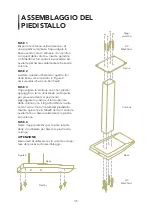 Preview for 42 page of Gold Note A3-EVO User Manual