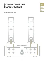 Preview for 11 page of Gold Note A6 EVO User Manual