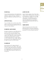 Preview for 13 page of Gold Note A6 EVO User Manual