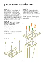 Preview for 26 page of Gold Note A6 EVO User Manual