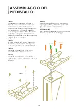 Preview for 42 page of Gold Note A6 EVO User Manual