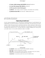 Предварительный просмотр 5 страницы Gold Note AP-7 Owner'S Manual