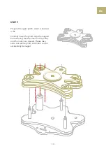 Preview for 23 page of Gold Note Bellagio Reference User Manual