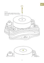 Preview for 25 page of Gold Note Bellagio Reference User Manual