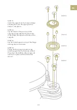 Preview for 27 page of Gold Note Bellagio Reference User Manual