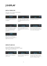 Preview for 12 page of Gold Note CD-1000 MKII User Manual