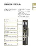 Preview for 13 page of Gold Note CD-1000 MKII User Manual