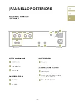 Preview for 43 page of Gold Note CD-1000 MKII User Manual