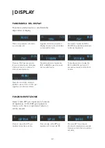 Preview for 44 page of Gold Note CD-1000 MKII User Manual