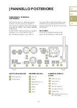 Предварительный просмотр 77 страницы Gold Note DS-10 EVO User Manual