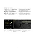 Предварительный просмотр 80 страницы Gold Note DS-10 EVO User Manual