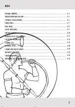 Preview for 3 page of Gold Note DS-10 PLUS Owner'S Manual