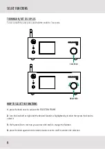 Preview for 10 page of Gold Note DS-10 PLUS Owner'S Manual