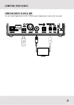 Preview for 23 page of Gold Note DS-10 PLUS Owner'S Manual