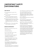 Preview for 4 page of Gold Note DS-10 User Manual