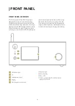 Preview for 12 page of Gold Note DS-10 User Manual