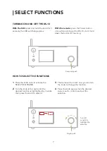 Preview for 14 page of Gold Note DS-10 User Manual