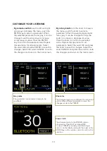 Preview for 20 page of Gold Note DS-10 User Manual