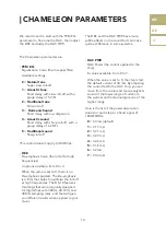 Preview for 21 page of Gold Note DS-10 User Manual