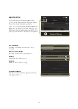 Preview for 26 page of Gold Note DS-10 User Manual