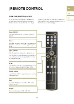 Preview for 27 page of Gold Note DS-10 User Manual