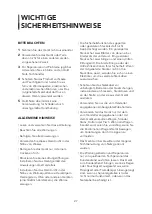 Preview for 34 page of Gold Note DS-10 User Manual