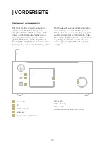 Preview for 42 page of Gold Note DS-10 User Manual