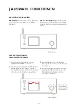 Preview for 44 page of Gold Note DS-10 User Manual