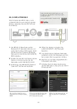 Preview for 46 page of Gold Note DS-10 User Manual