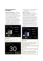 Preview for 50 page of Gold Note DS-10 User Manual