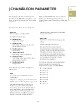 Preview for 51 page of Gold Note DS-10 User Manual