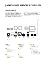 Preview for 52 page of Gold Note DS-10 User Manual