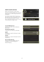 Preview for 56 page of Gold Note DS-10 User Manual