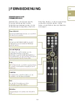 Preview for 57 page of Gold Note DS-10 User Manual