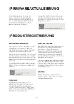 Preview for 58 page of Gold Note DS-10 User Manual