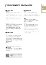 Preview for 61 page of Gold Note DS-10 User Manual