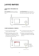 Preview for 74 page of Gold Note DS-10 User Manual