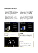 Preview for 80 page of Gold Note DS-10 User Manual