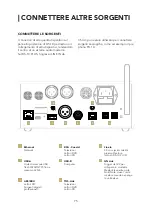 Preview for 82 page of Gold Note DS-10 User Manual