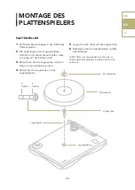 Preview for 37 page of Gold Note GIGLIO User Manual