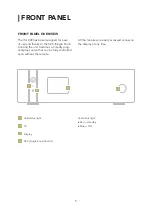 Предварительный просмотр 12 страницы Gold Note IS-1000 User Manual