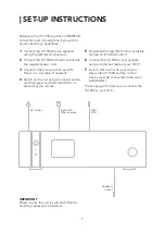 Предварительный просмотр 14 страницы Gold Note IS-1000 User Manual